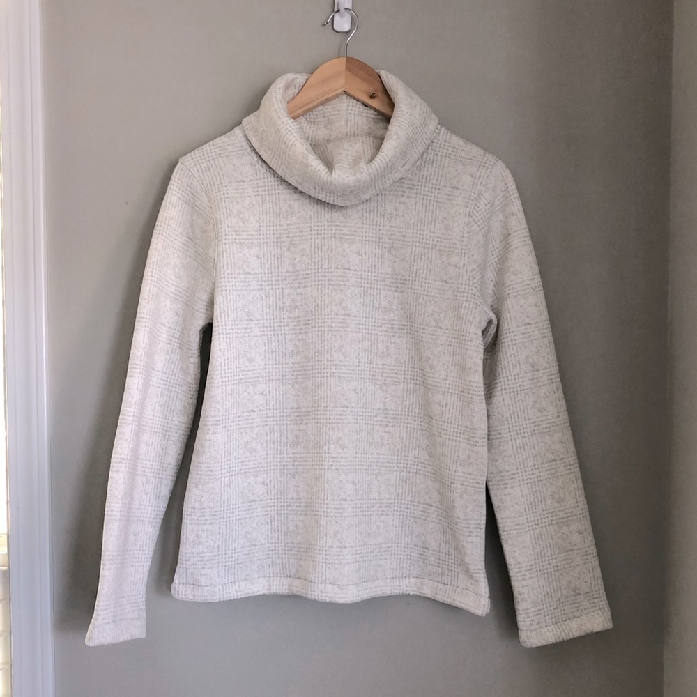 💥J. crew Cowl Sweater